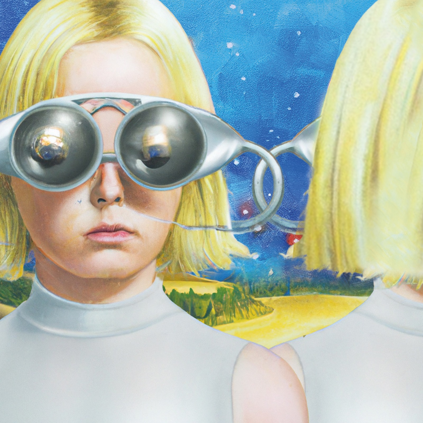 Ben Bugün Bir Ağacın Elması